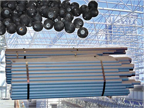 濮阳迪拜大型主题乐园网架